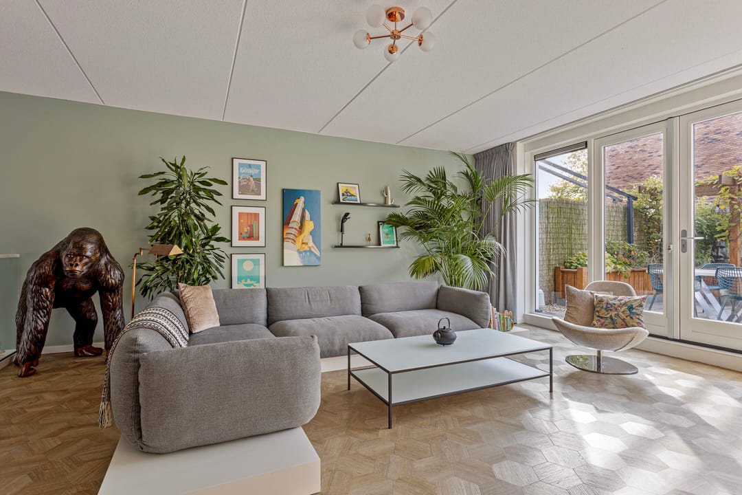 Photo 13 of Willem Brakmanstraat 6