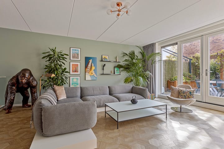 Foto 13 van Willem Brakmanstraat 6