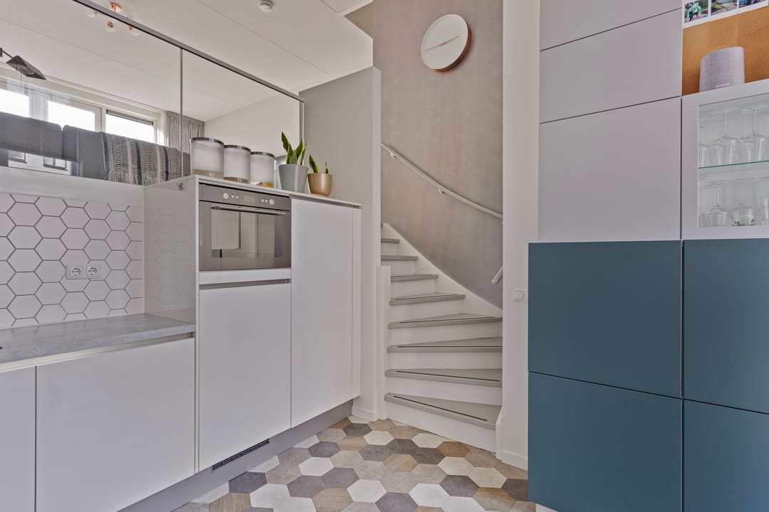 Photo 7 of Willem Brakmanstraat 6