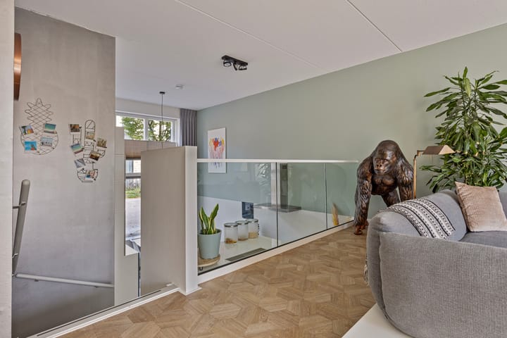 Foto 9 van Willem Brakmanstraat 6