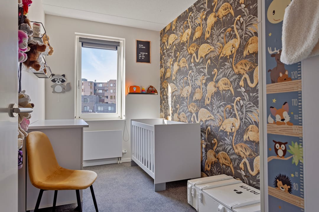 Photo 23 of Willem Brakmanstraat 6