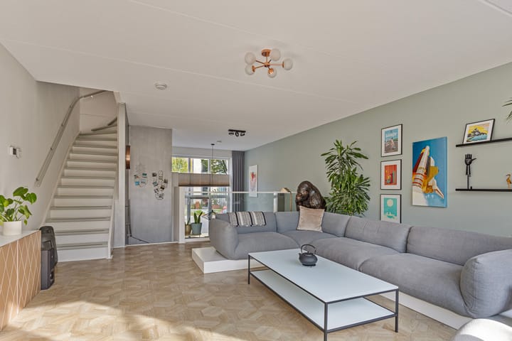 Foto 17 van Willem Brakmanstraat 6