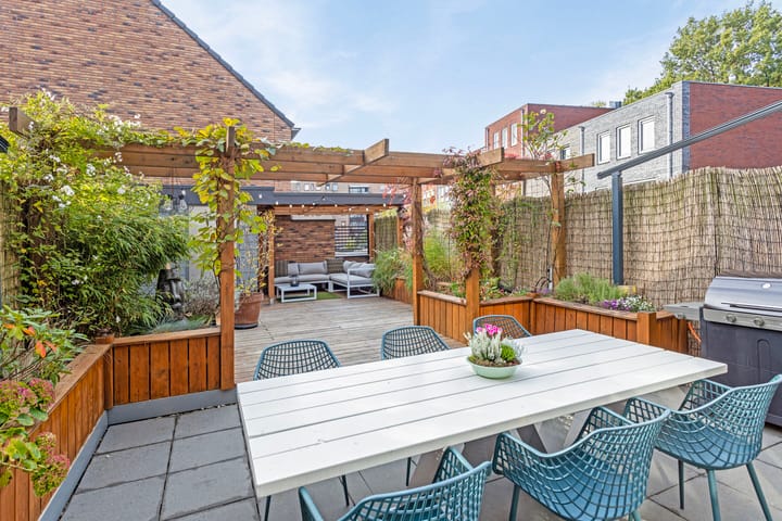 Foto 35 van Willem Brakmanstraat 6