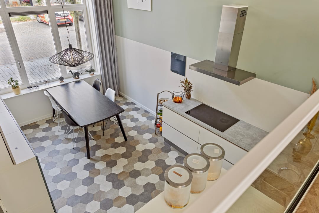 Photo 16 of Willem Brakmanstraat 6