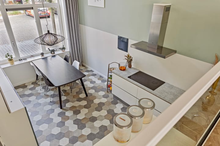 Foto 16 van Willem Brakmanstraat 6