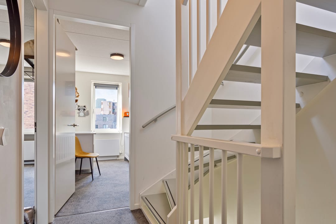 Photo 22 of Willem Brakmanstraat 6