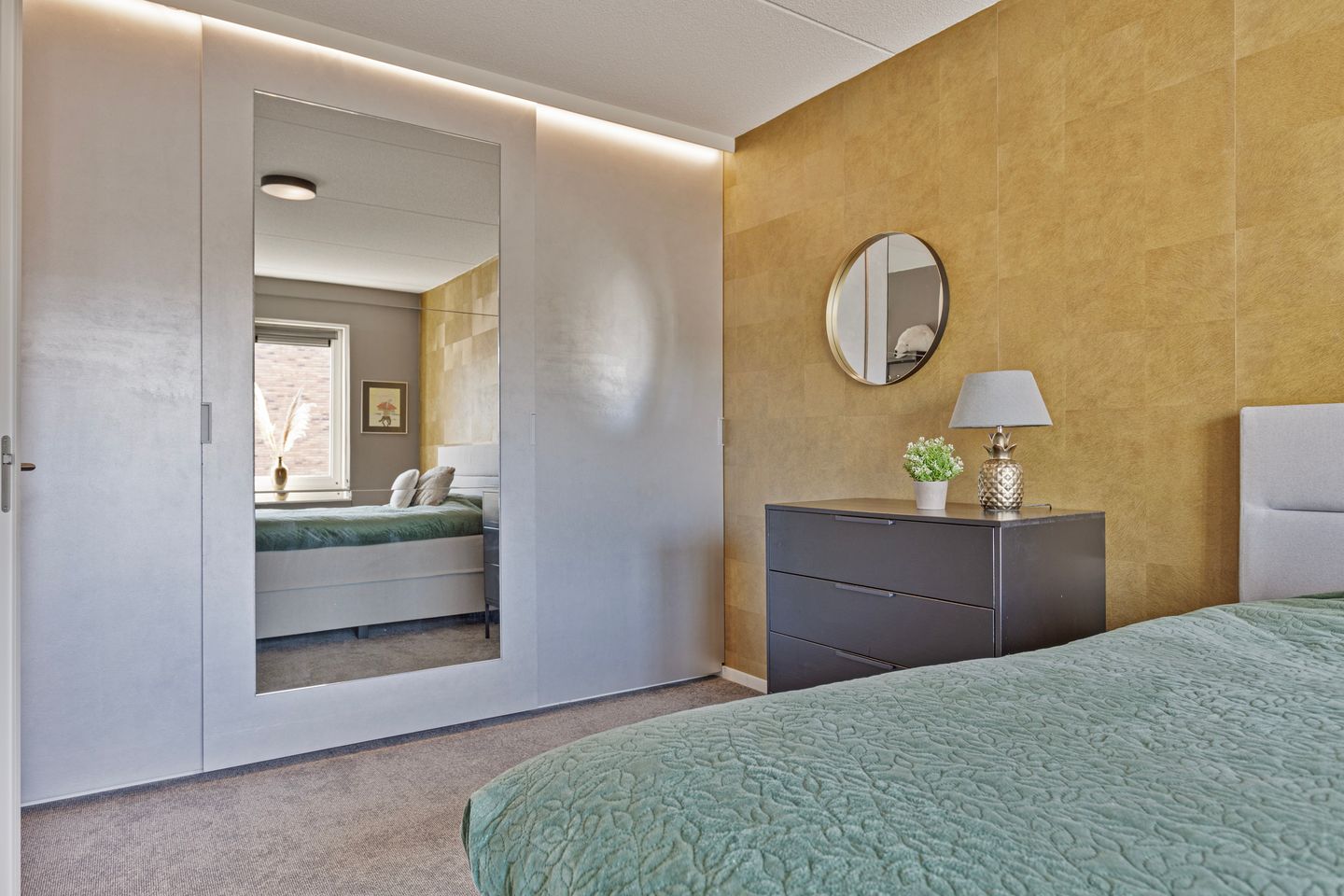 Photo 25 of Willem Brakmanstraat 6