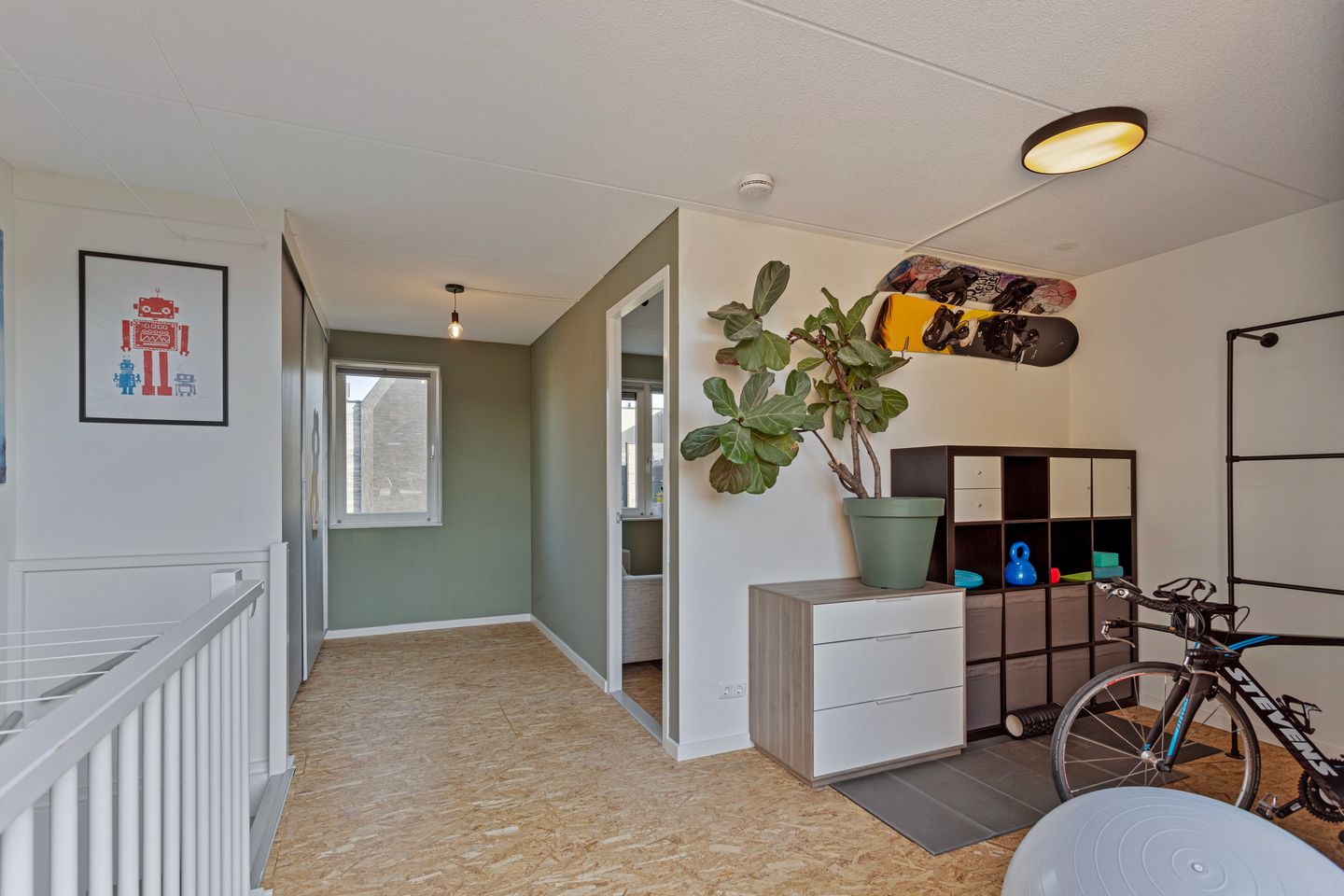 Photo 29 of Willem Brakmanstraat 6