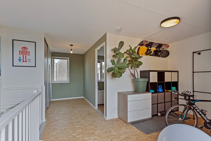 Foto 29 van Willem Brakmanstraat 6