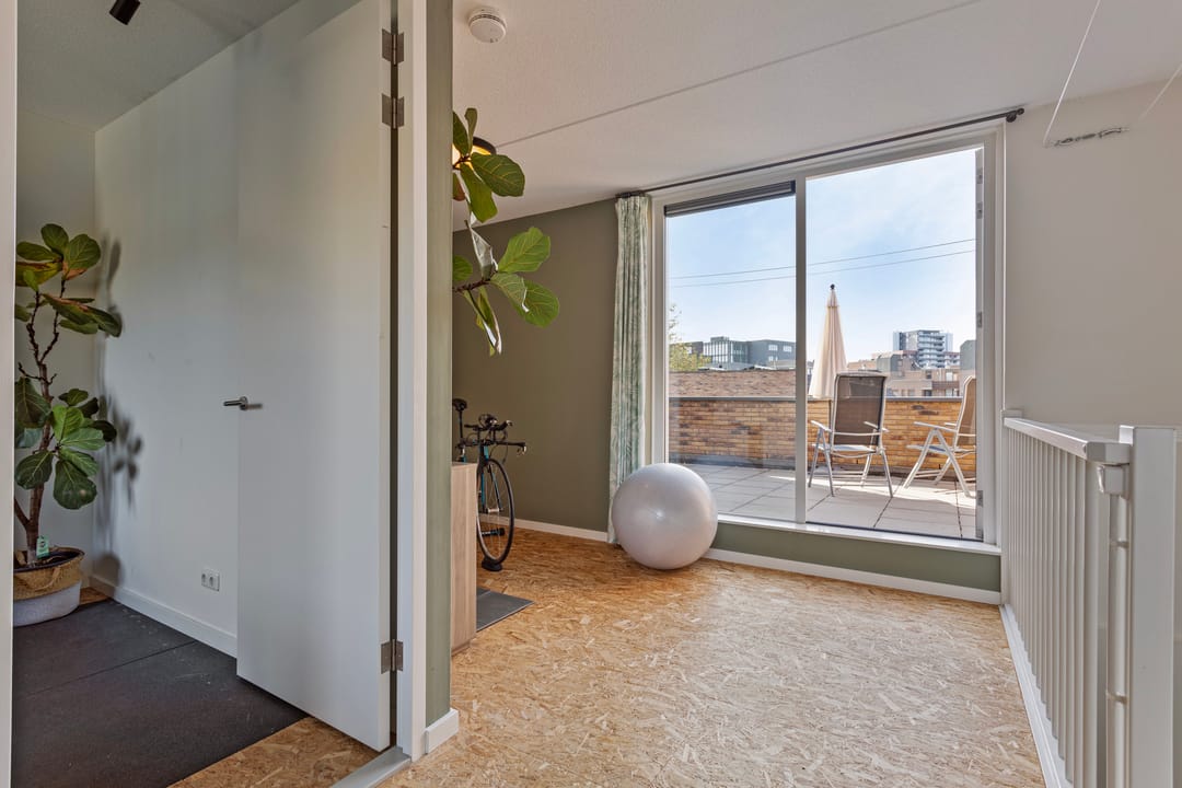 Photo 28 of Willem Brakmanstraat 6