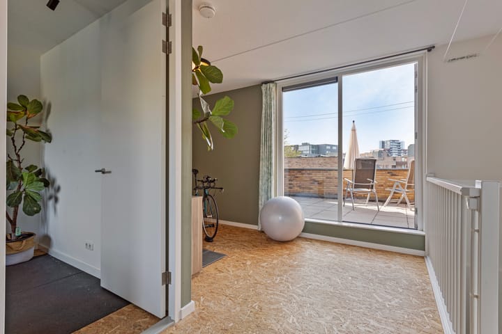 Foto 28 van Willem Brakmanstraat 6