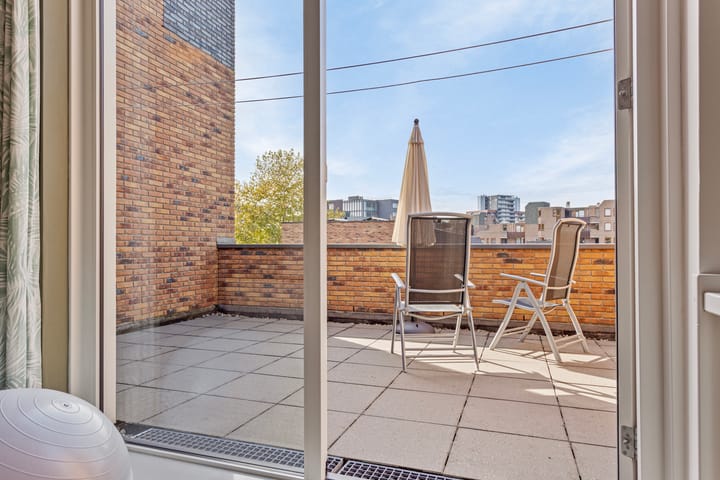 Foto 31 van Willem Brakmanstraat 6