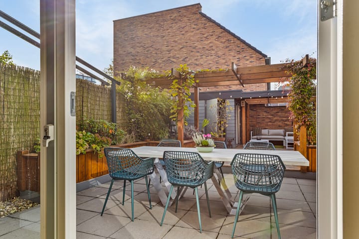 Foto 40 van Willem Brakmanstraat 6