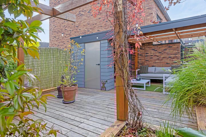 Foto 36 van Willem Brakmanstraat 6