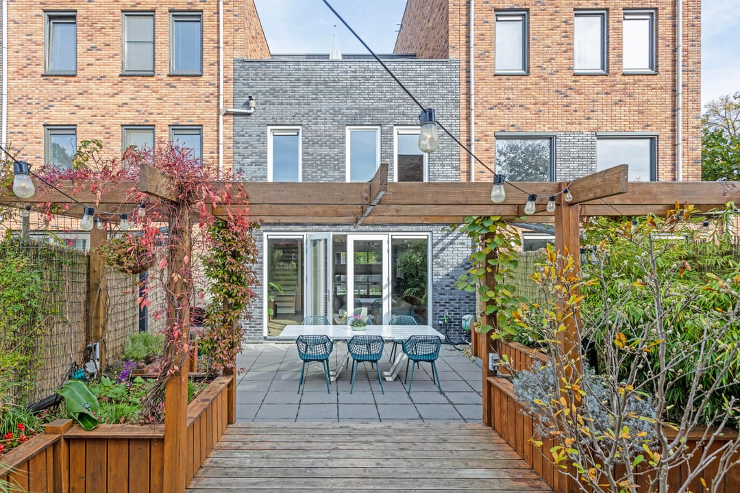 Photo 38 of Willem Brakmanstraat 6