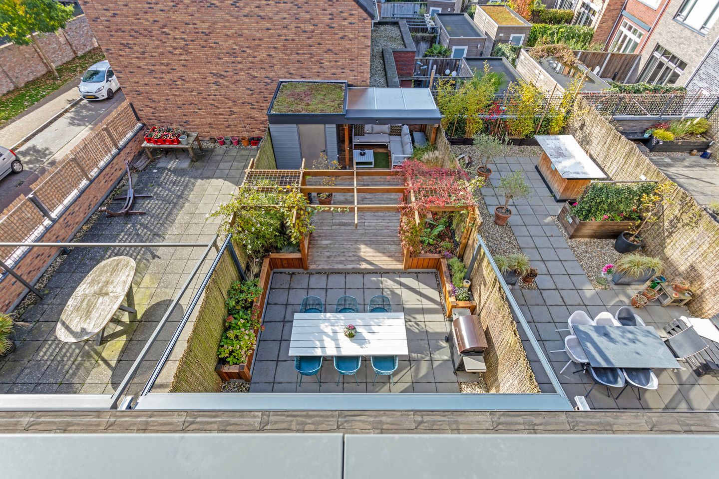 Photo 34 of Willem Brakmanstraat 6