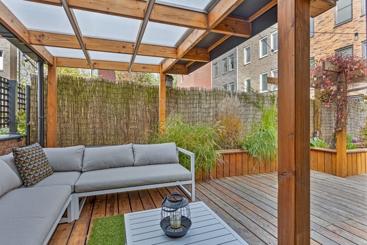 Foto 41 van Willem Brakmanstraat 6