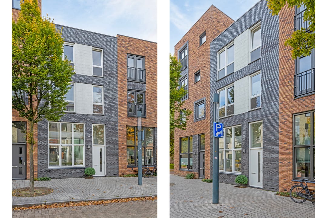 Photo 43 of Willem Brakmanstraat 6