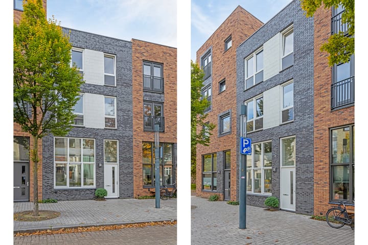 Foto 43 van Willem Brakmanstraat 6