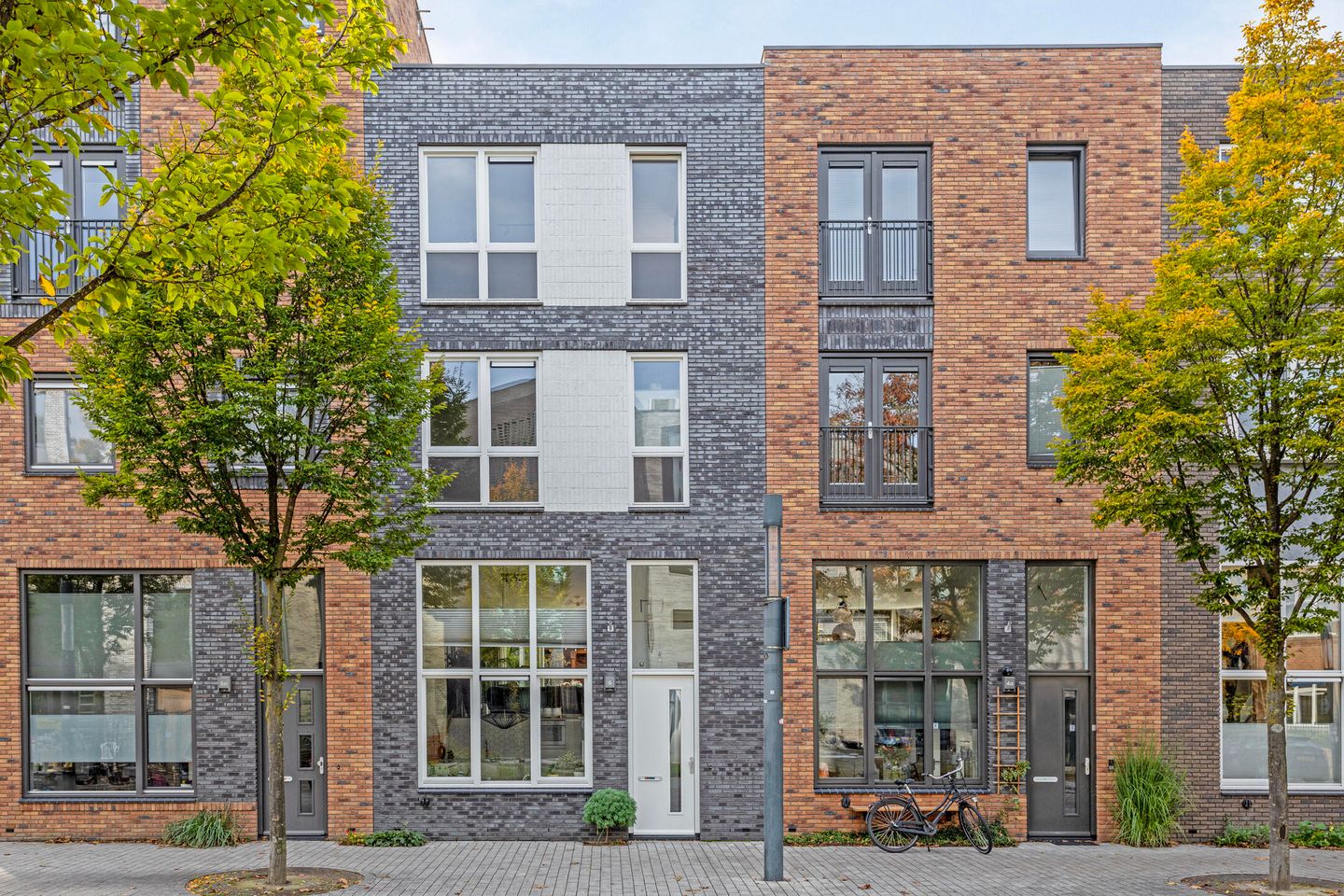 Photo 44 of Willem Brakmanstraat 6