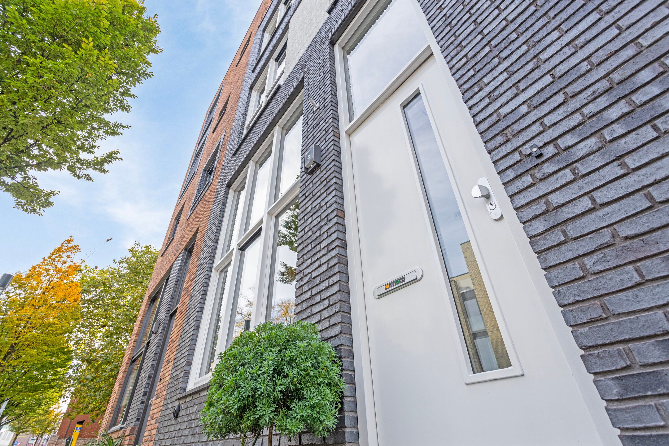 Photo 45 of Willem Brakmanstraat 6