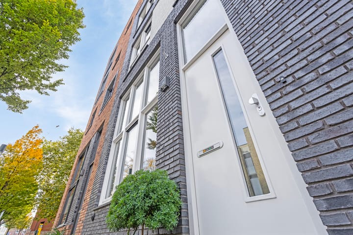 Foto 45 van Willem Brakmanstraat 6