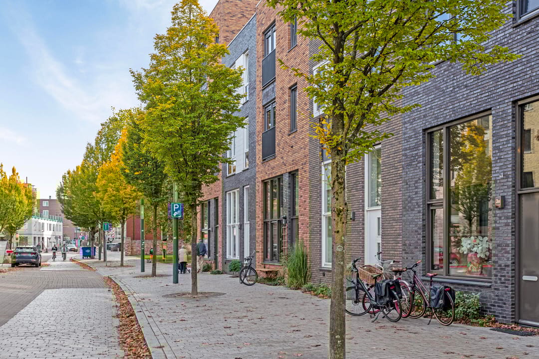 Photo 46 of Willem Brakmanstraat 6