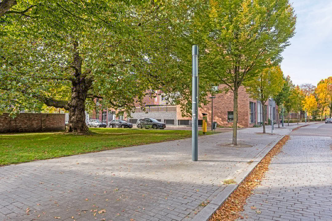 Photo 47 of Willem Brakmanstraat 6