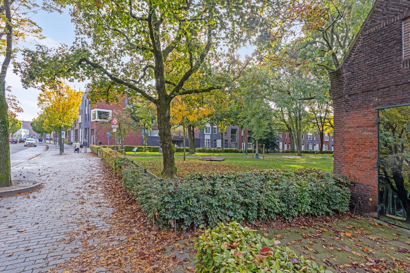 Photo 49 of Willem Brakmanstraat 6