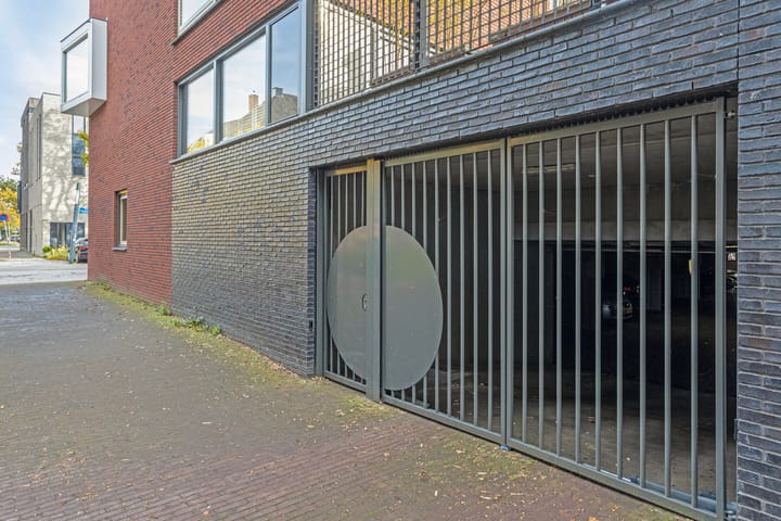 Foto 50 van Willem Brakmanstraat 6