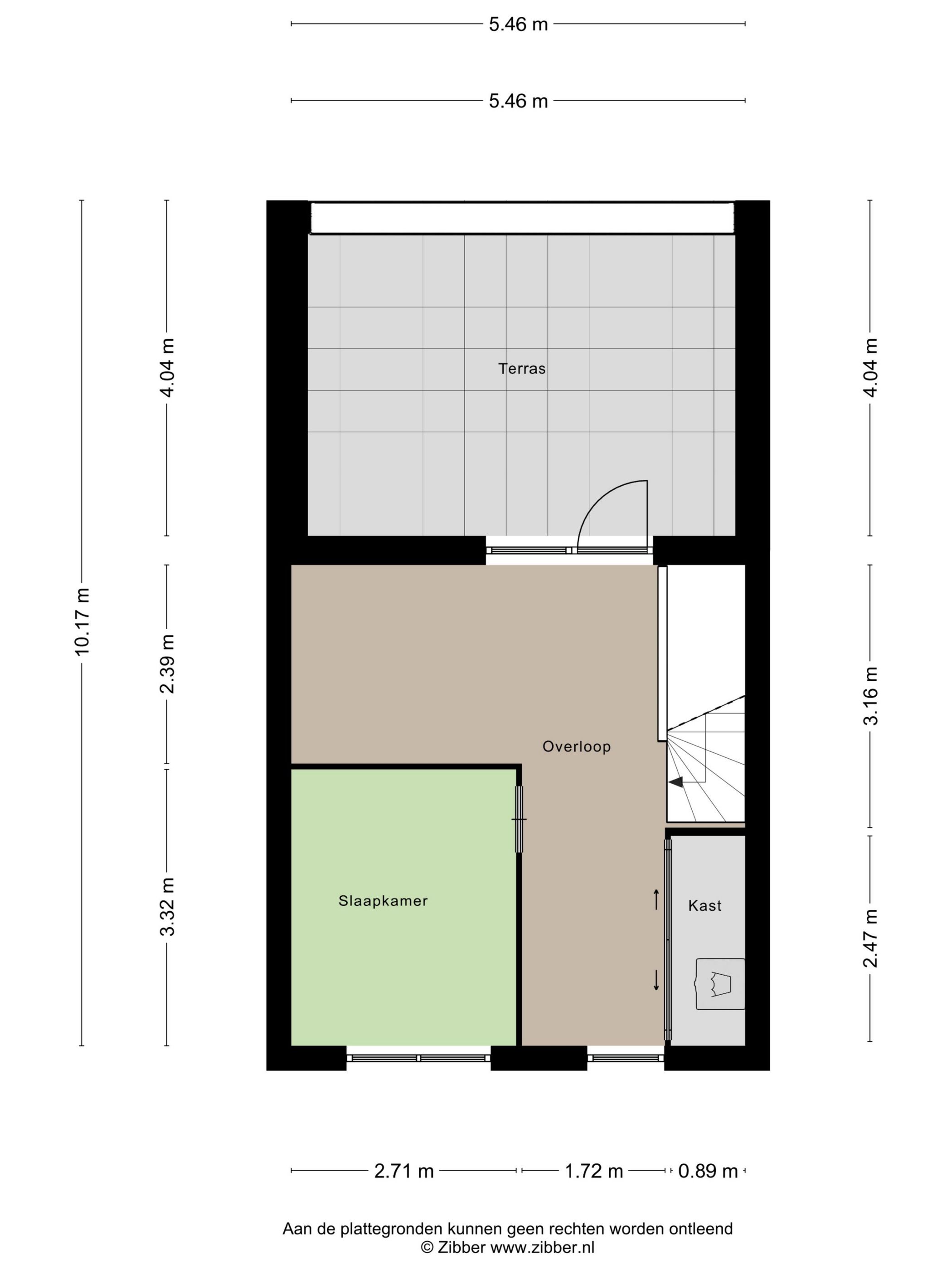 Photo 54 of Willem Brakmanstraat 6