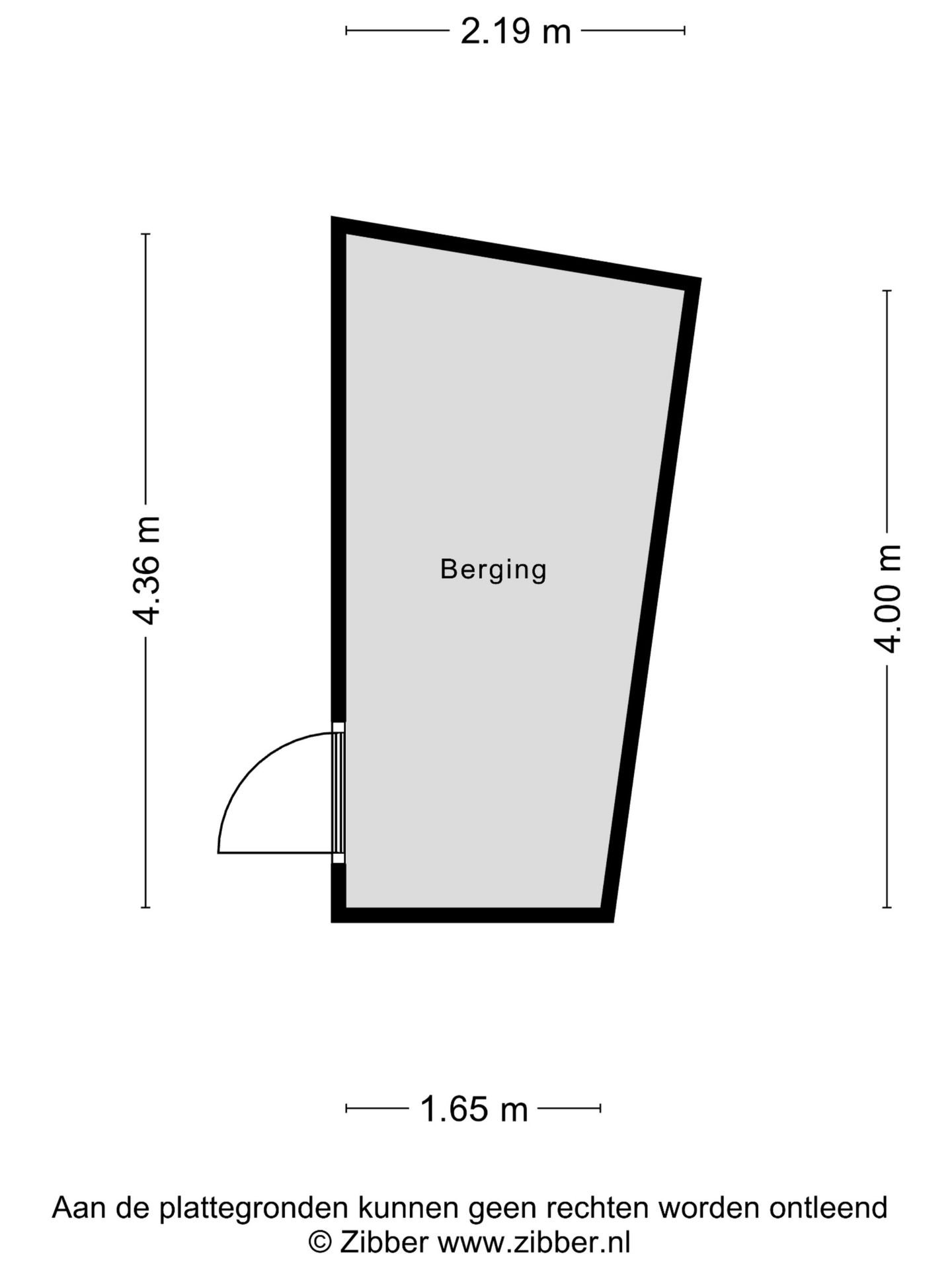 Photo 55 of Willem Brakmanstraat 6