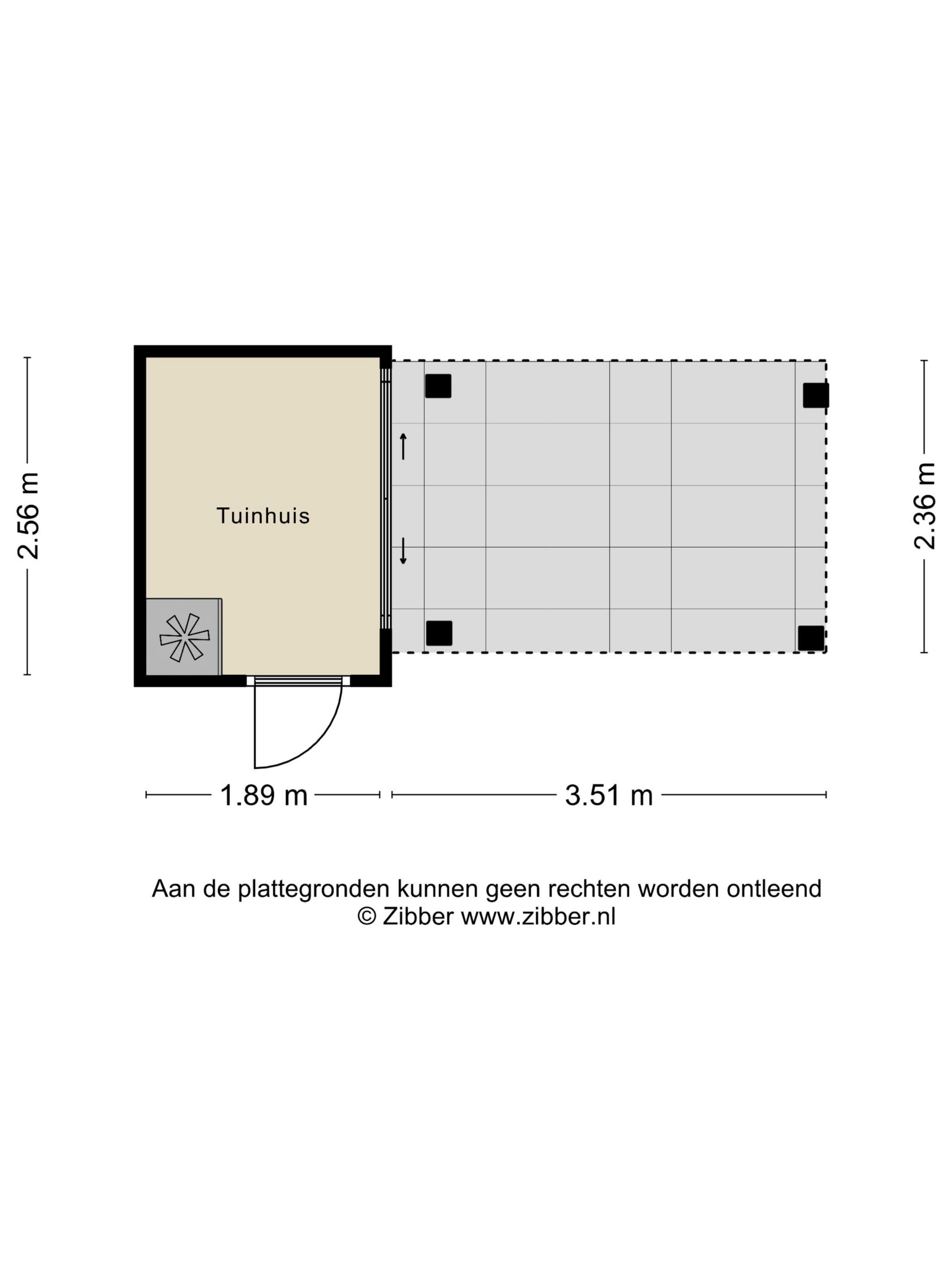 Photo 57 of Willem Brakmanstraat 6