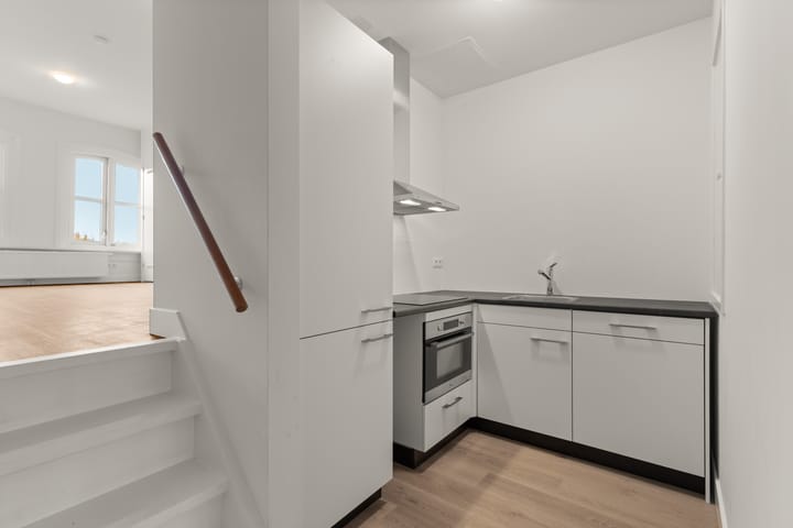 Foto 3 van Prinses Beatrixlaan 5-B