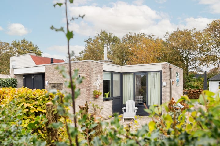 Foto 1 van Klepperstee-Mimosa 10