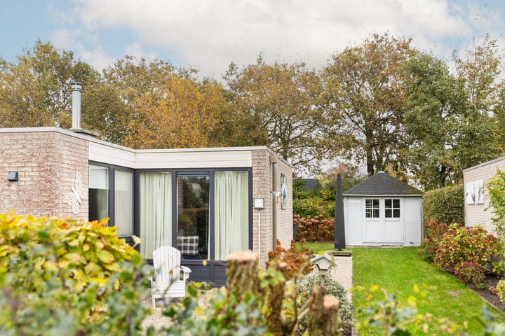 Foto 2 van Klepperstee-Mimosa 10