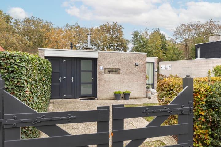 Foto 3 van Klepperstee-Mimosa 10