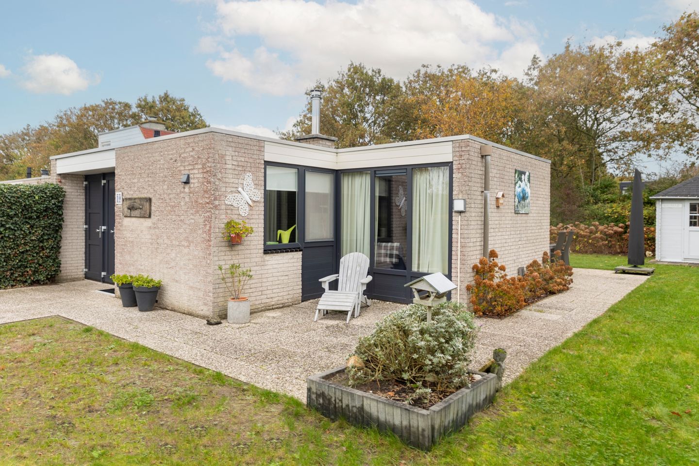 Foto 4 van Klepperstee-Mimosa 10