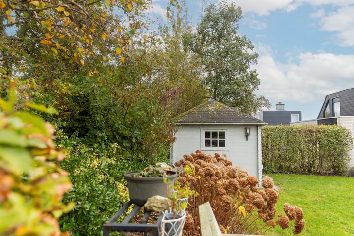 Foto 33 van Klepperstee-Mimosa 10