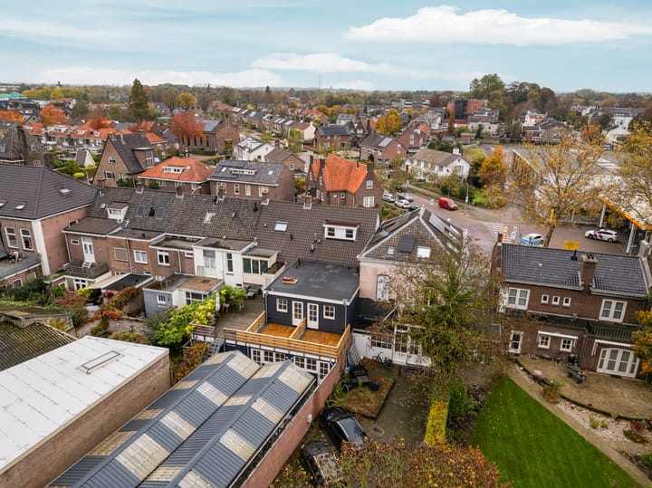 Foto 19 van Prinses Beatrixlaan 5-B