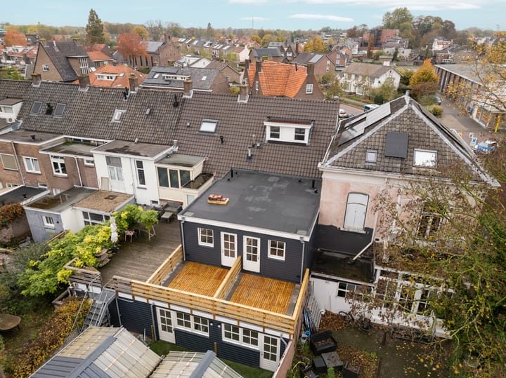 Foto 21 van Prinses Beatrixlaan 5-B