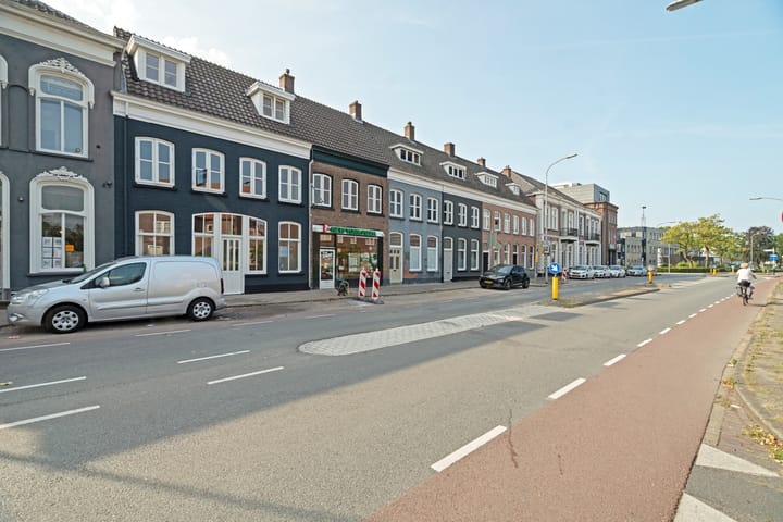 Foto 25 van Prinses Beatrixlaan 5-B