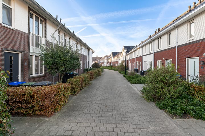 Foto 2 van Zweder van Vianenstraat 5