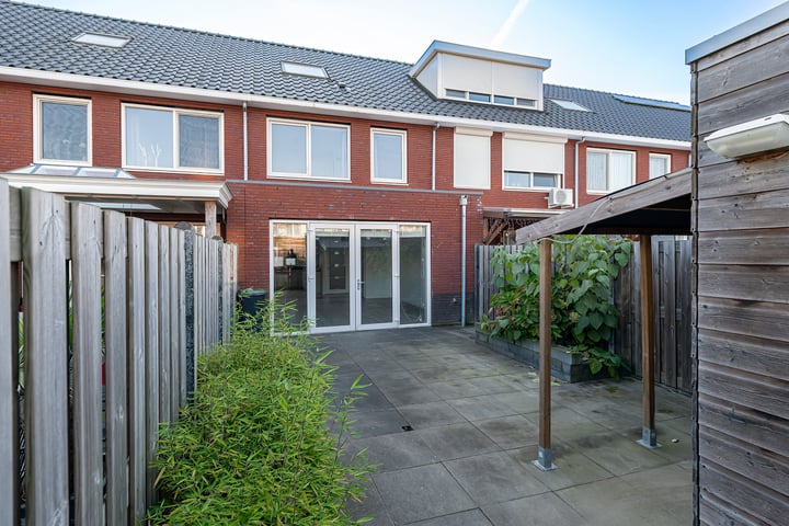 Bekijk foto 3 van Zweder van Vianenstraat 5