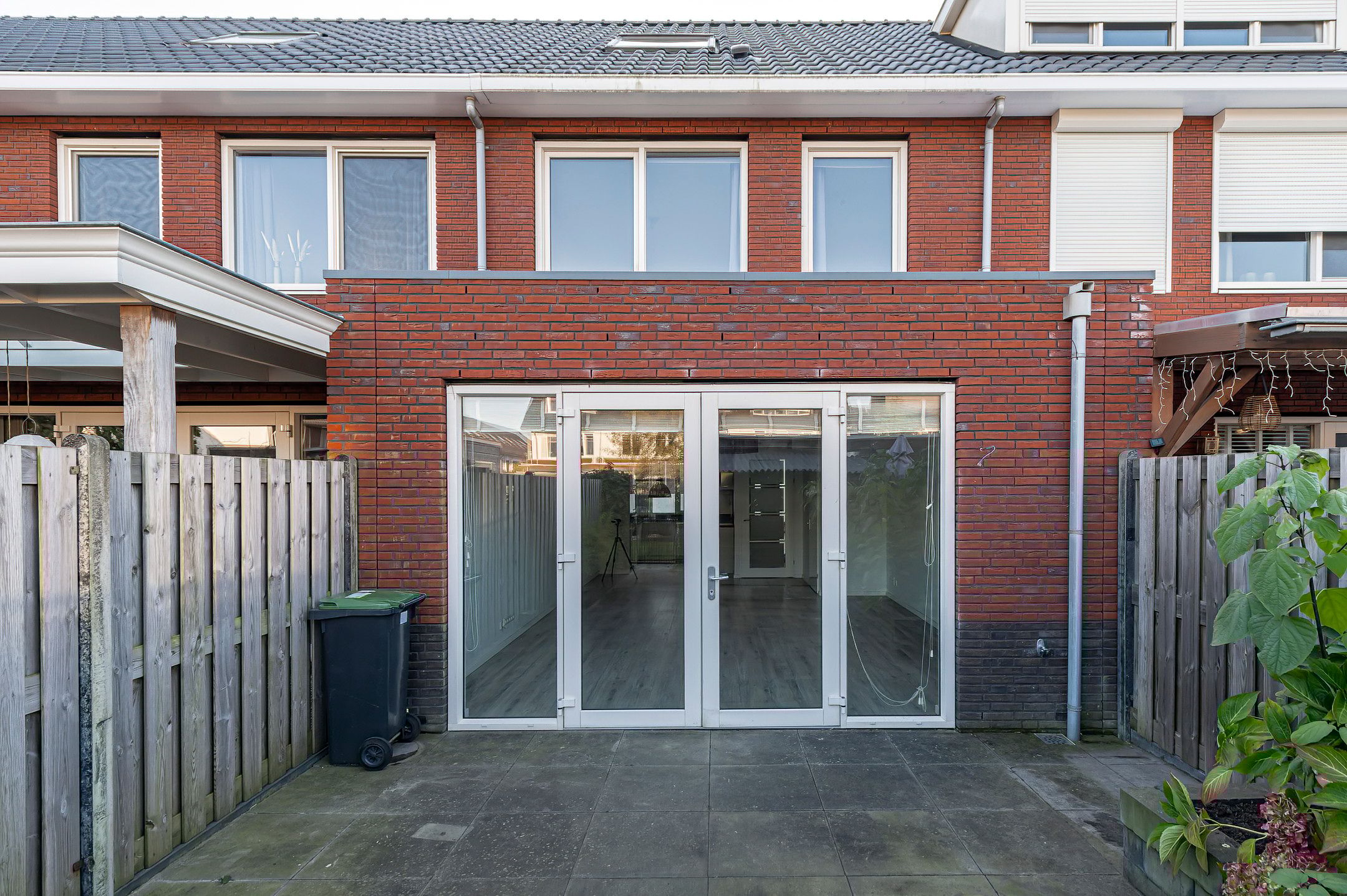 Foto 9 van Zweder van Vianenstraat 5