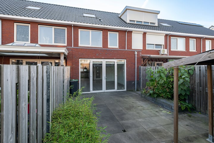 Bekijk foto 10 van Zweder van Vianenstraat 5