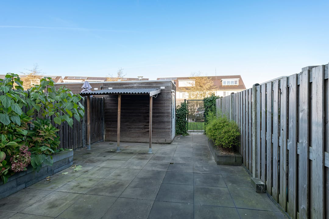 Foto 11 van Zweder van Vianenstraat 5