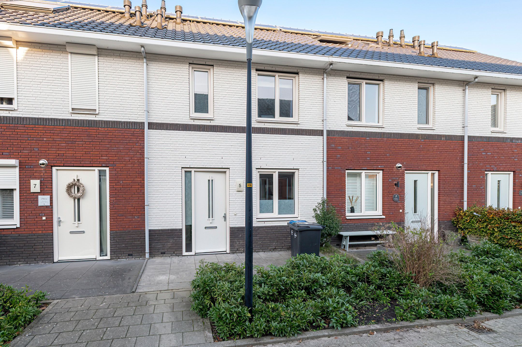 Foto 27 van Zweder van Vianenstraat 5