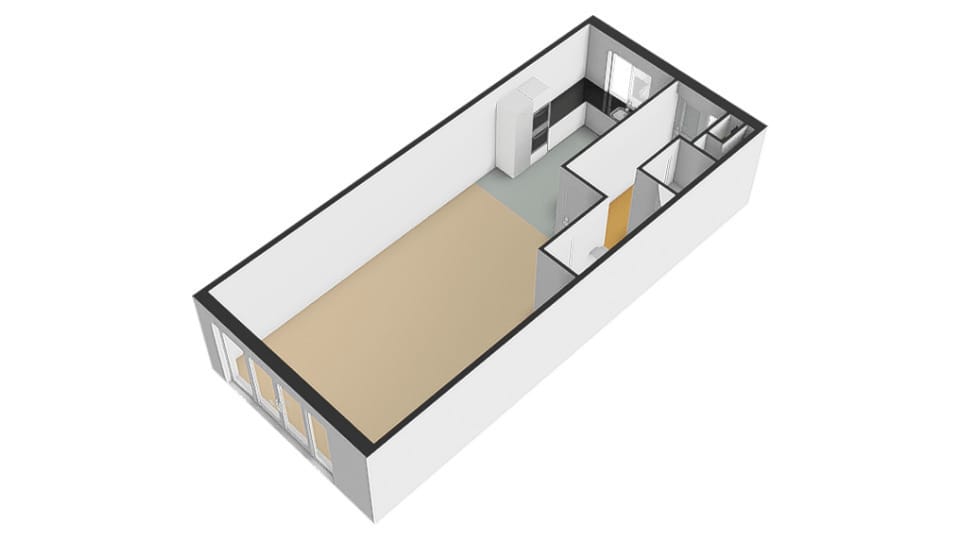 Foto 29 van Zweder van Vianenstraat 5