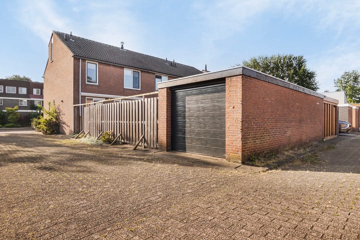 Foto 2 van Brusselsestraat 20